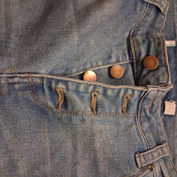 Jeans (Only) - Picture 3 of 4